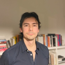 Ampliar imagem: Diogo M. Gonçalves, Psicólogo Lisboa