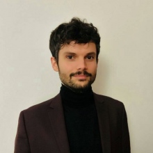 Ampliar imagem: Fábio Monteiro da Silva, Psiquiatra Porto