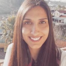 Ampliar imagem: Sara Jorge, Psicólogo Penafiel