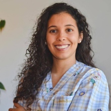 Ampliar imagem: Leandra Fonseca, Osteopata Porto