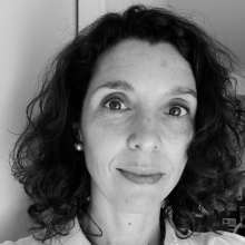 Ampliar imagem: Isa Pereira Figueira, Psicólogo Lisboa