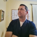 Luís Fernandes, Osteopata Abrantes