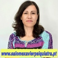 Salomé Xavier, Psiquiatra Charneca Da Caparica