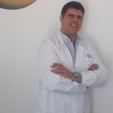 Ampliar imagem: Nuno Pereira, Psicólogo Maia