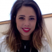 Ampliar imagem: Karina Moreira, Terapeuta da fala Espinho