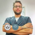 Pedro Monteiro, Osteopata Amadora