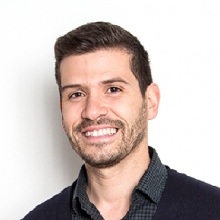 Ampliar imagem: Samuel Branco, Psicólogo Vila Franca de Xira