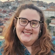 Ampliar imagem: Mariana Sousa, Psicólogo Lisboa