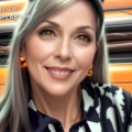 Lidia Gaspar, Psicólogo Massamá