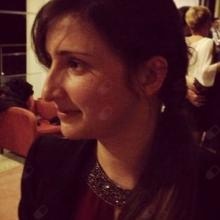 Ampliar imagem: Catarina Costa, Psicólogo Setúbal