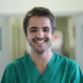 Filipe Santos, Dentista Prior Velho