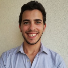 Ampliar imagem: André Dias, Psicólogo Aveiro