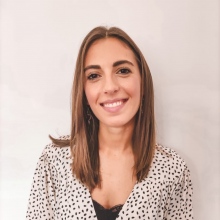 Ampliar imagem: Sofia Correia, Psicólogo Caldas da Rainha