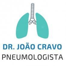 Ampliar imagem: João Cravo, Pneumologista Aveiro
