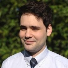 Ampliar imagem: João Leal da Silva, Psicólogo Maia