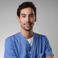 Tiago Ribeiro Amaral, Dentista Lisboa