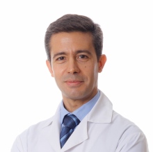 Ampliar imagem: Tiago Fonseca, Clínico geral Porto