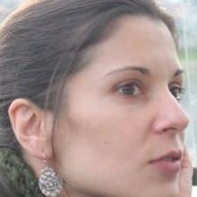 Ampliar imagem: Ana Ganho Ávila, Psicólogo Coimbra