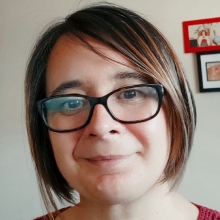 Ampliar imagem: Lúcia Lemos, Psicólogo Barcelos