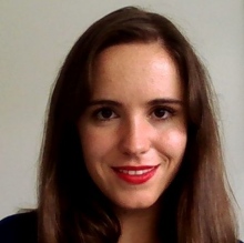 Ampliar imagem: Joana Crawford, Clínico geral Torres Vedras