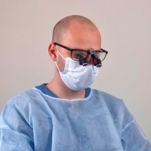 Ampliar imagem: André Gandum, Dentista Setúbal