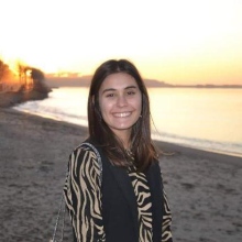 Ampliar imagem: Catarina Meneses, Psicólogo Espinho