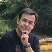 Miguel Tecedeiro - Psicólogo Lisboa