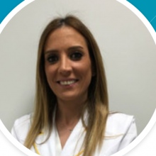 Ampliar imagem: Raquel Soares, Podologista Perafita