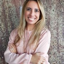 Ampliar imagem: Cláudia Martins, Psicólogo Vila Do Conde