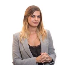 Ampliar imagem: Ana Mafalda Rodrigues, Psicólogo Bucelas