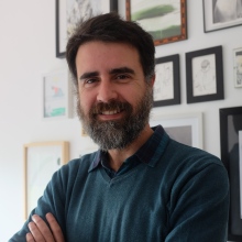 Ampliar imagem: João Santos, Psicólogo Lisboa