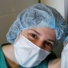 Ampliar imagem: Dra. Fernanda Ribeiro, Podologista Póvoa de Varzim