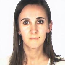 Ampliar imagem: Susana Silva, Médico de família Viseu