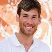 Ampliar imagem: Bernardo Miguel Casal Ribeiro Mendes, Acupuntor Carcavelos