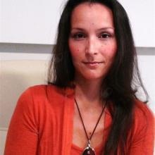 Ampliar imagem: Raquel Fragoso, Psicólogo Lisboa