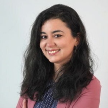 Ampliar imagem: Maria Pedro Sobral, Psicólogo Porto