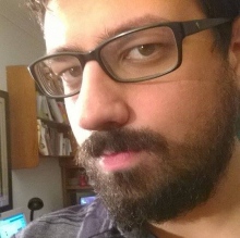 Ampliar imagem: João Tavares, Psicólogo Lisboa