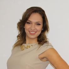 Ampliar imagem: Marta Ferreira, Psicólogo Penafiel