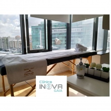 Ampliar imagem: Julieta Gonçalves, Médico do desporto Vila Nova de Gaia