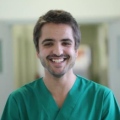 Filipe Nuno Fernandes Santos, Dentista Prior Velho
