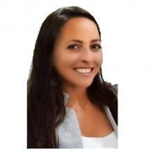 Ampliar imagem: Zaira Sousa, Psicólogo Pedroso