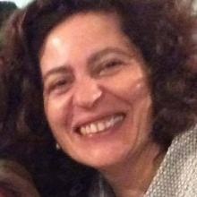 Ampliar imagem: Gabriela Saldanha, Psiquiatra da Infância e da Adolescência Funchal