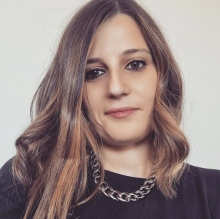 Ampliar imagem: Andreia Dias, Psicólogo Baixa Da Banheira