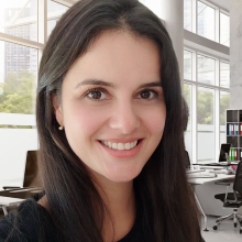 Ampliar imagem: Katlyn Martins, Psicólogo Viseu