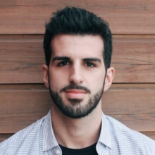 Ampliar imagem: Alexandre Vanhuysse, Nutricionista Vila Do Conde