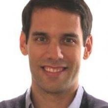 Ampliar imagem: André Gil, Psicólogo Lisboa