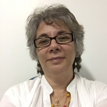 Ampliar imagem: Antónia Fernandes, Psicólogo Lisboa