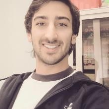 Ampliar imagem: Marco Aveiro, Terapeuta da fala 