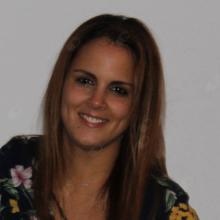 Ampliar imagem: Sara Valente, Terapeuta ocupacional Senhora Da Hora