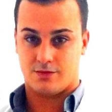 Ampliar imagem: Daniel Ribeiro, Osteopata Caldas Das Taipas